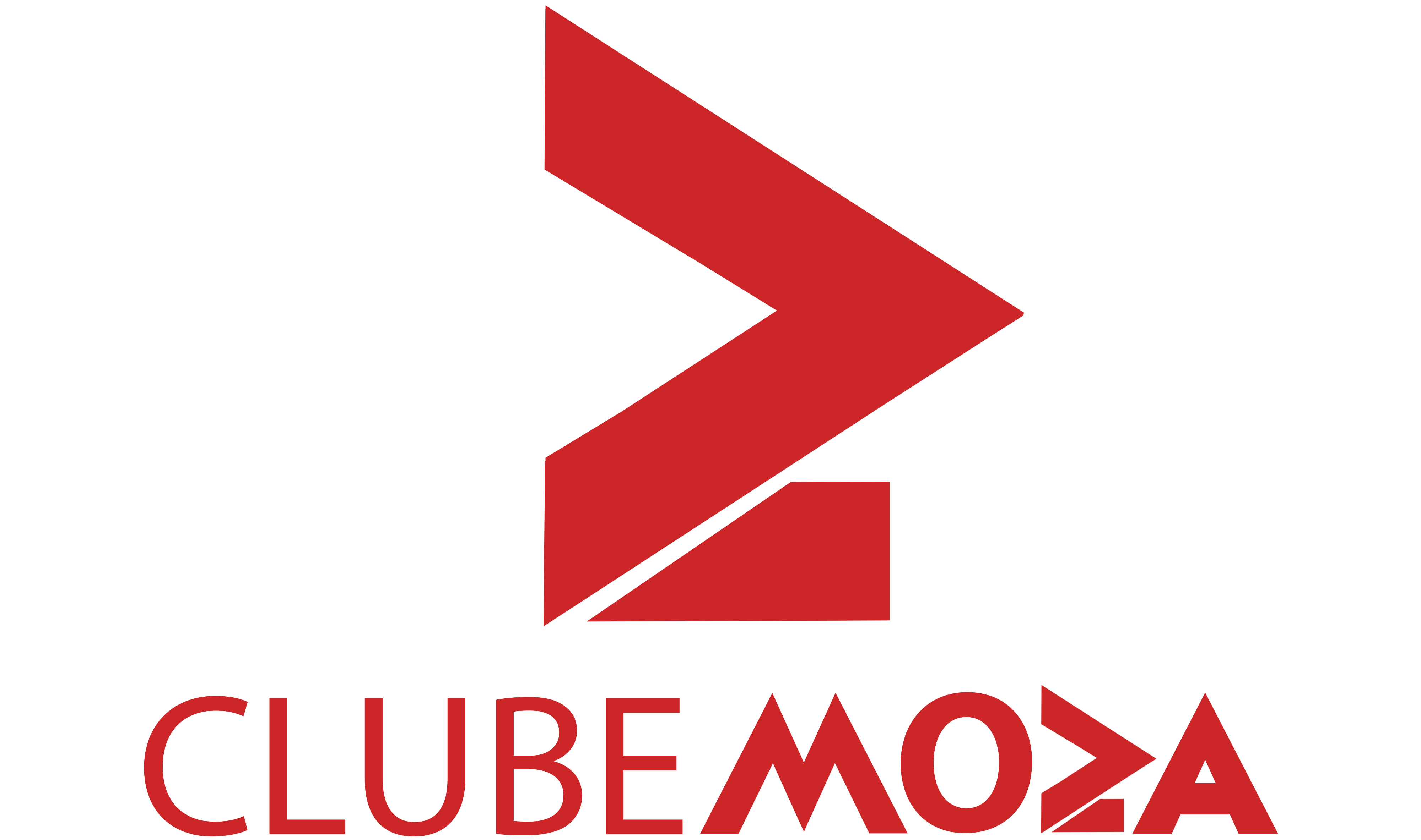 Logo clube moza